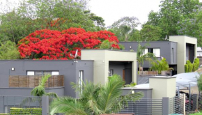 The Executive - Exclusive Self-Catering Apartments - Ezulwini